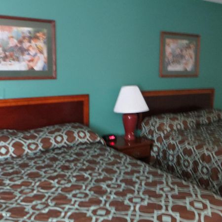 Hotel Super 8 By Wyndham Hudson Zimmer foto